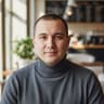 Omar T. Bektemirov