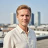 Piet Vanderlaan
