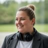 Pernilla Lindgren