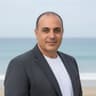 Elias Khoury