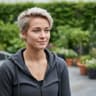 Kjersti Vikestad