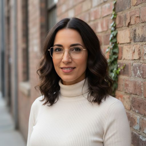 Layla Rahimi