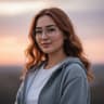 Xolida Sharifova