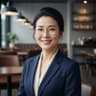 Naomi Tanaka
