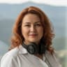 Zoriana Lysenko